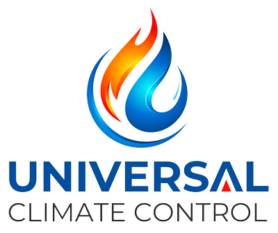 Universal Climate Control Logo